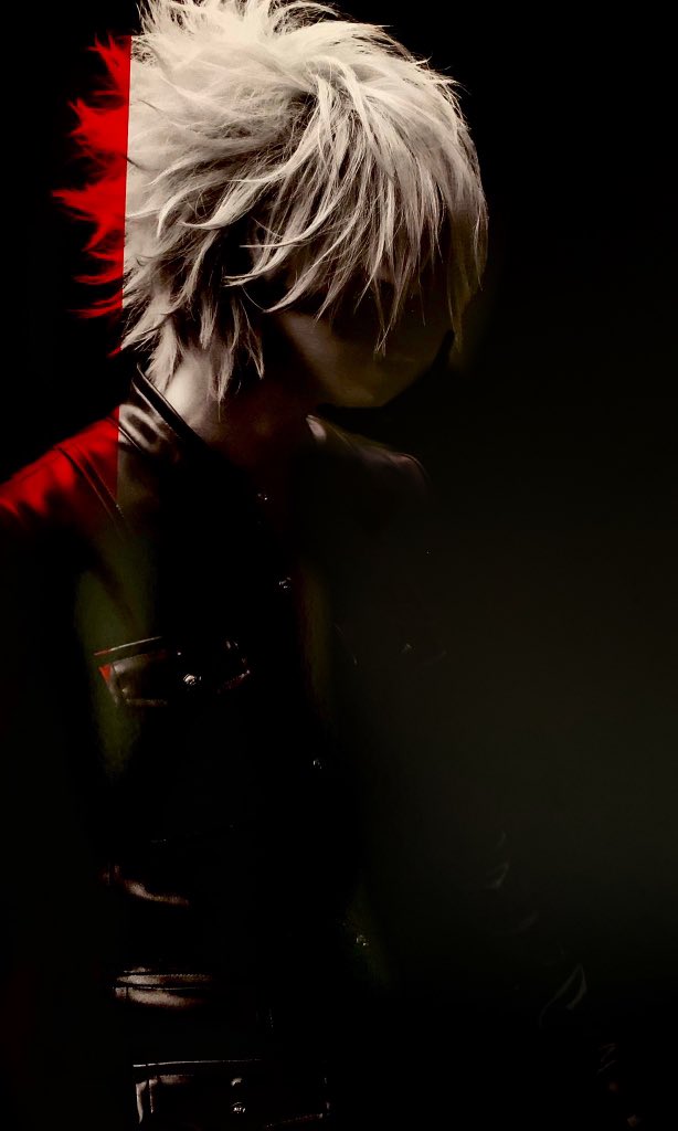 MASS “The Final” Pamphlet Scans - Reita Cr.: @/localloserliv