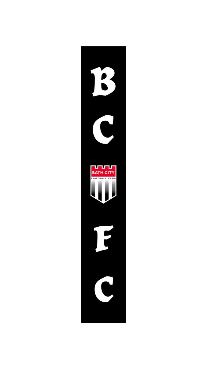 Bath City Stickers tweet media