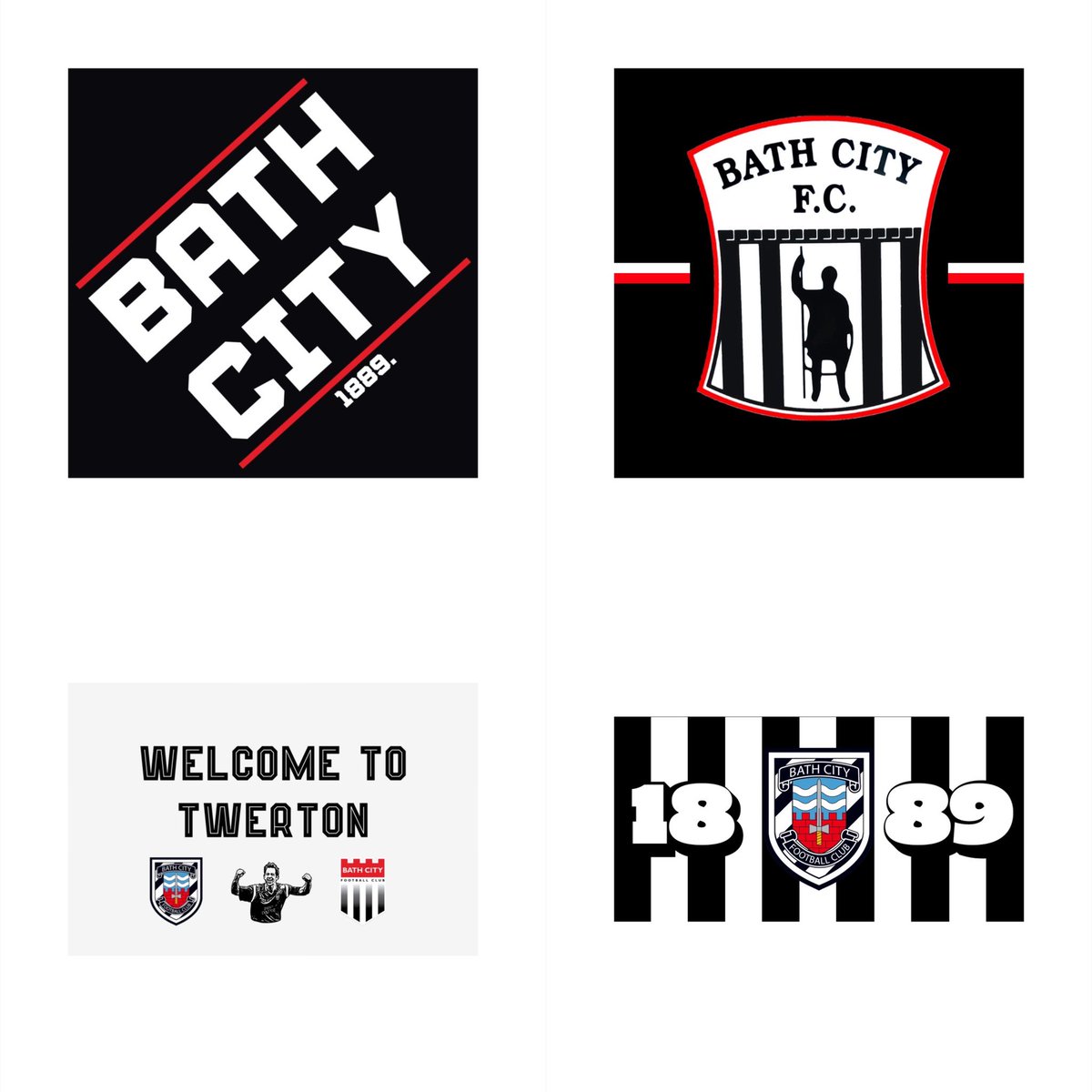 Bath City Stickers tweet media