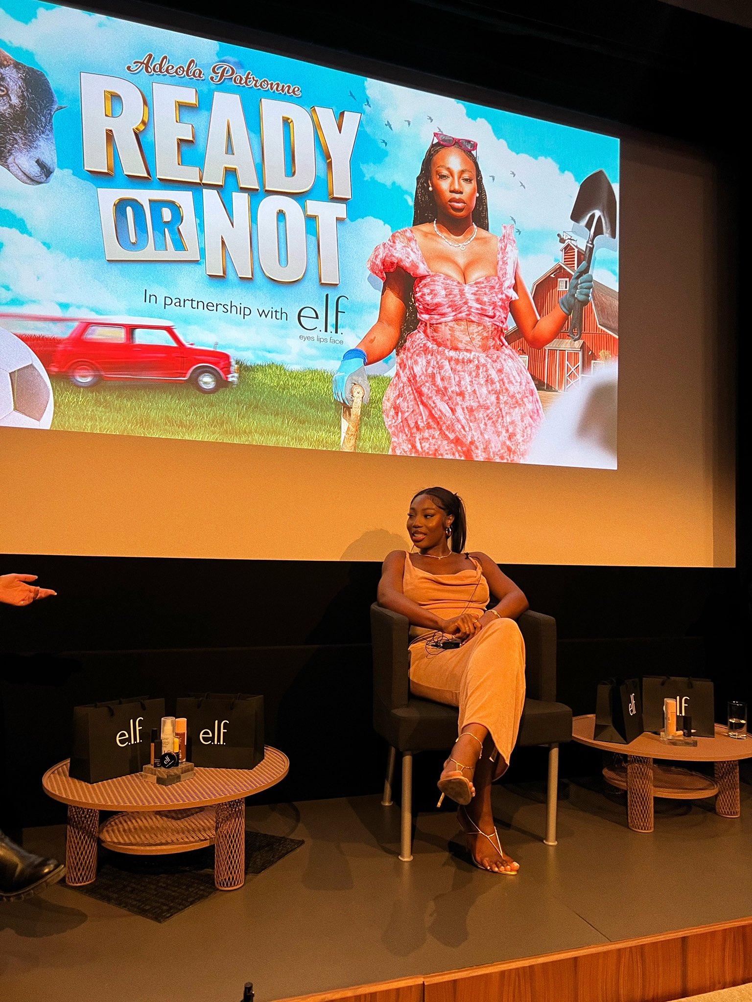 ADEOLA PATRONNE. on X: "God is good ???????????? https://t.co/7hiJX8uQeT" / X