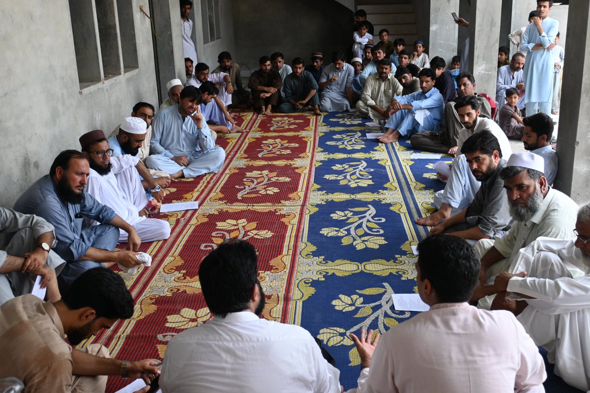 Christian Study Centre (CSC) tweet media