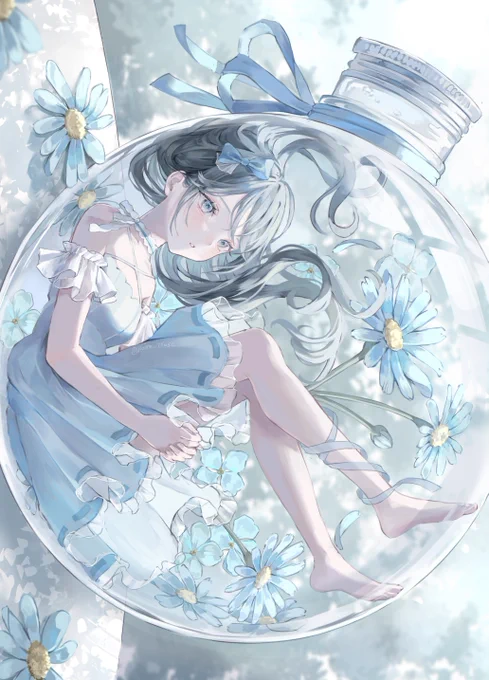 ❀.*・゜ 