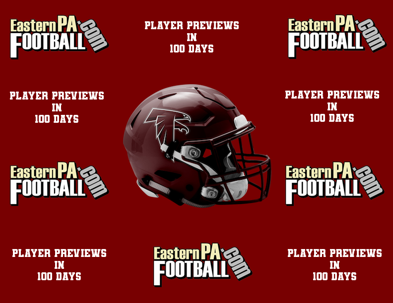 Player Previews in 100 Days – Day 72: Joseph Quinter, Pottsgrove HS easternpafootball.com/joseph-quinter… @joeyquinter9977 @pgfalconsfb @pgsdathletics <a href="/pgsdfalcons/">Pottsgrove SD</a> @pghsnews @pg_student_sect #PAHSFB @hsfbamerica