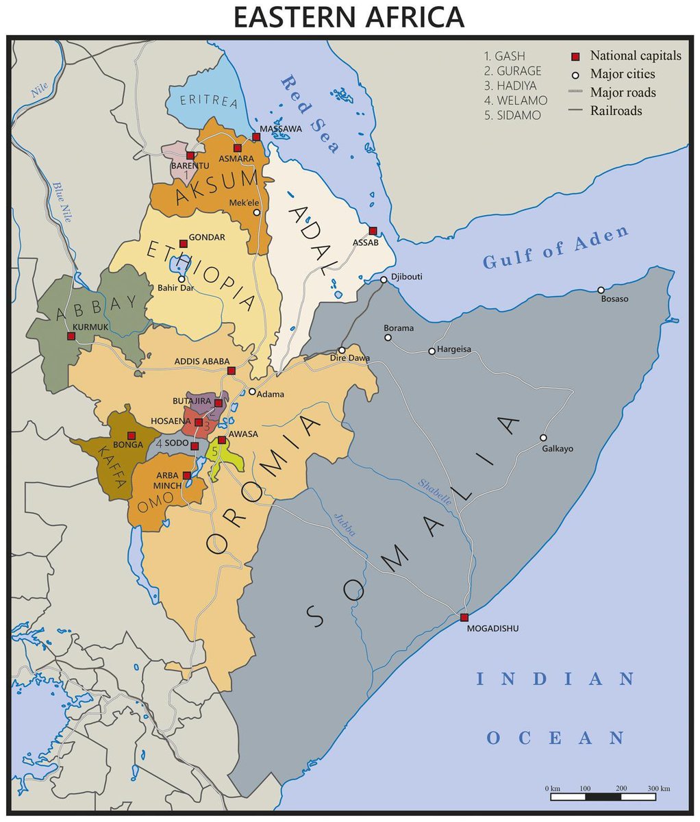 JayBootz's tweet photo. East Africa 2030 Inshallah https://t.co/FRC8j4b5HT