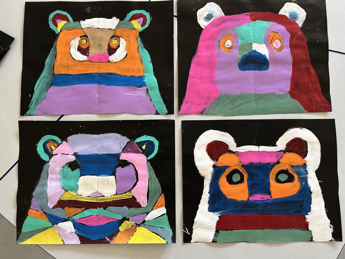 halifaxgrammar's tweet image. What are you creating this summer? ☀️🎨

Our campers found inspiration through play and exploration and created some fantastic works of art!

#HalifaxGrammar #GrammarArts #summercamp #artcamp #Halifax #summer #fun #SouthEndHalifax #art