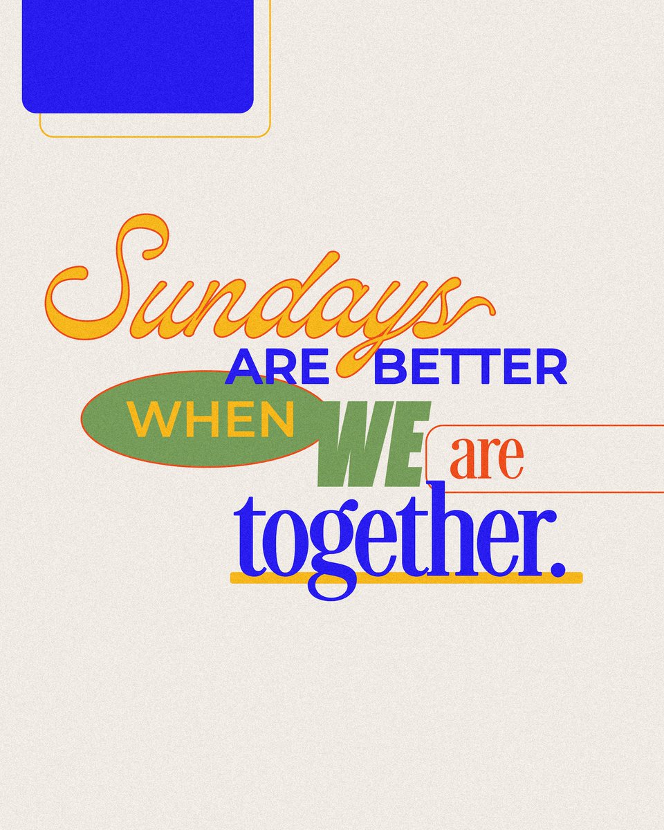 We've been waiting all week to gather with our favorite people! #FBCStarkville #LiveSent
