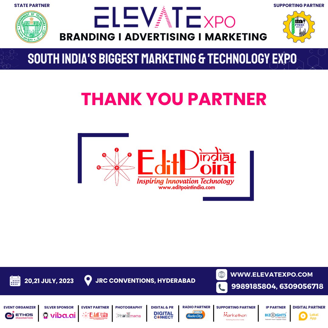 Elevate Expo (@Elevatexpo) / Posts / X