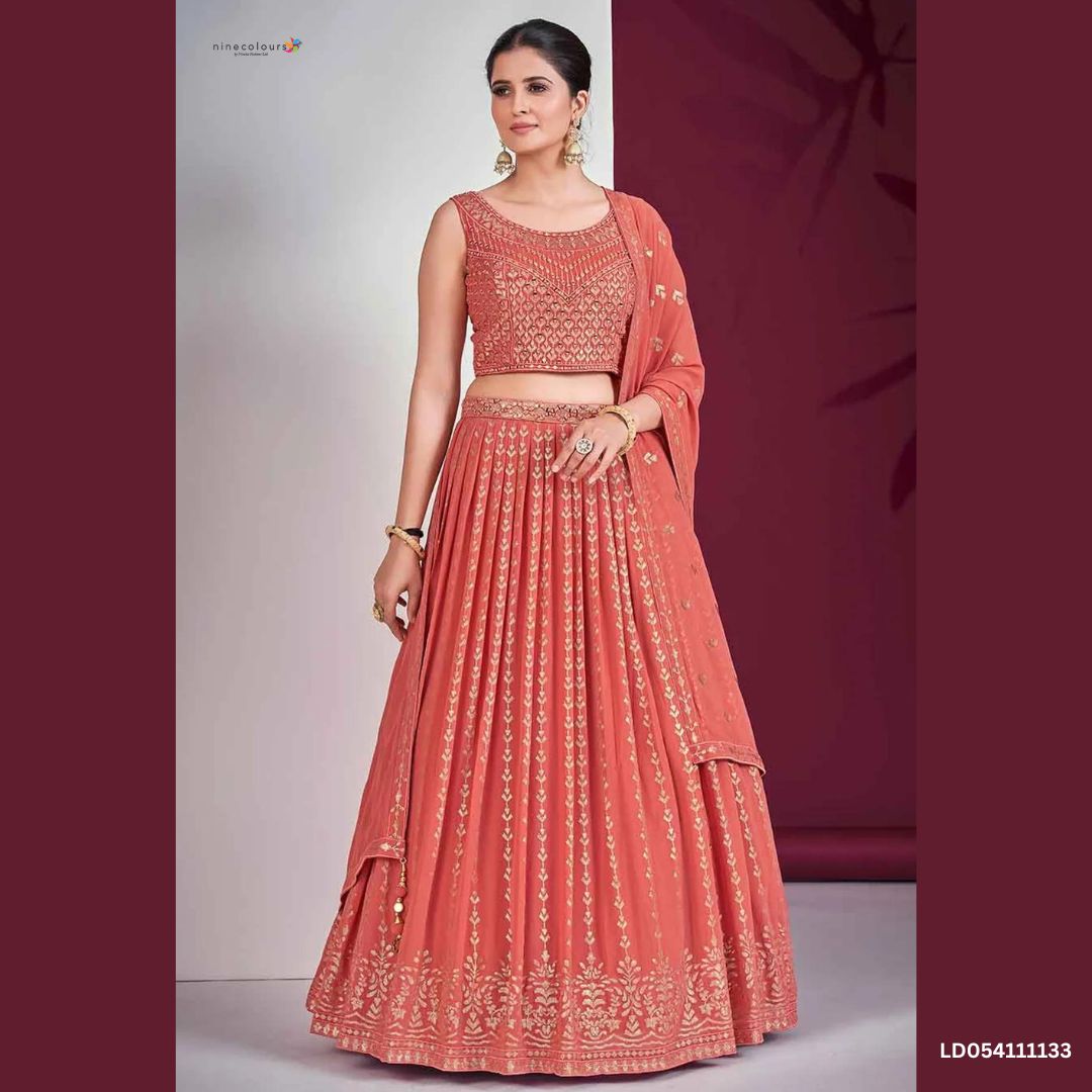 NineColoursInd's tweet photo. A symphony of colors and craftsmanship awaits you in our lehenga range
Follow - https://t.co/UqsbdLwCjo
Shop now - https://t.co/eXt9fgZI36
#lehenga #lehengalove #lehengagoals #lehengacollection #lehengainspiration #lehengachallenge #lehengablouse #lehengawedding #ninecolours https://t.co/HeXqE3ob8J