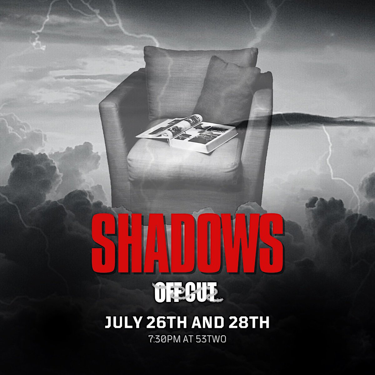 Isaac Radmore tweet media