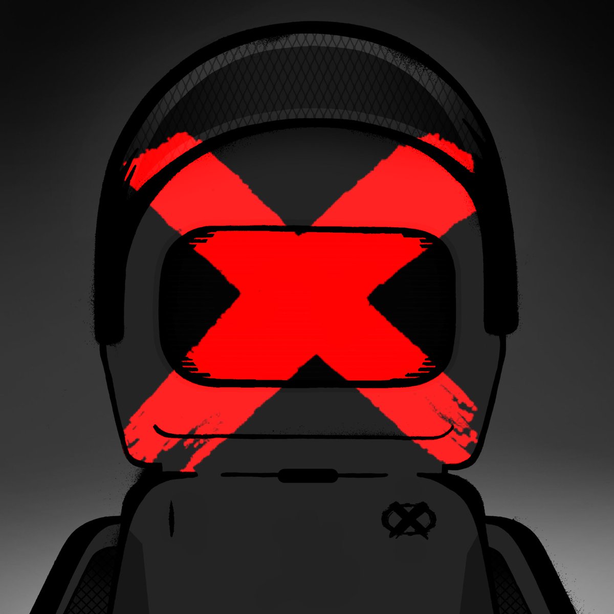 Josh_Backman's tweet photo. Folded hard. 

Just couldn’t deal any longer with 26 revealed and 1 unrevealed. Had to. 
Must see sweet art 🔥

Sorry Jumpmen #23 🏀 

What a beautiful beast 💛

#XCREW @DOJICREW #DOJICREW @BUILTBYQUANTUM @JamesAme72 

https://t.co/NYlcKauDaP https://t.co/oaXKksusLv