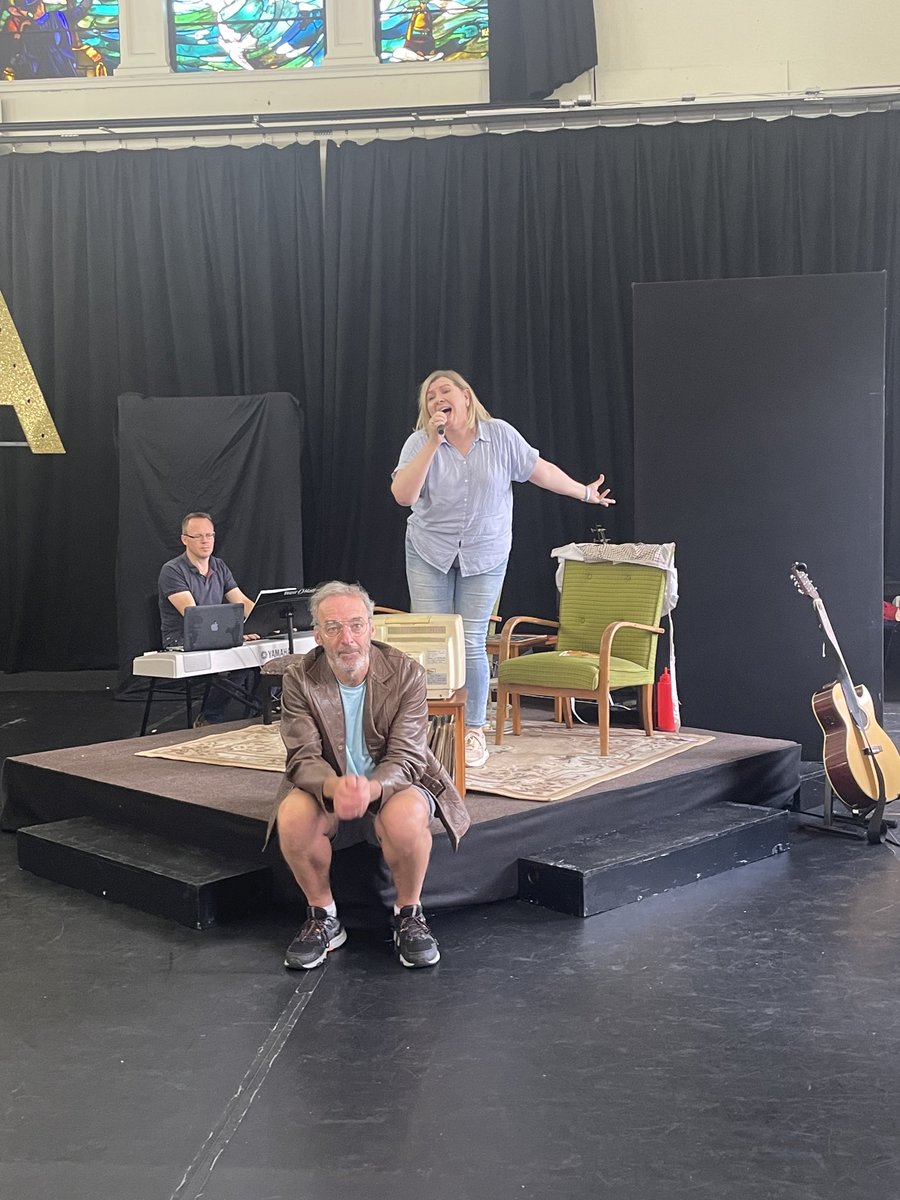 Feather Productions (@featherprods) on Twitter photo Great to have the wonderful <a href="/BBCPolliemac/">Pauline McLean</a> in rehearsals today - not long now for <a href="/lenatheplay/">LENA</a> to take <a href="/edfringe/">Edinburgh Festival Fringe</a> by storm <a href="/AssemblyFest/">Assembly Festival</a> with <a href="/jonculshaw/">Jon Culshaw</a> <a href="/erinarmstrongg/">erin armstrong</a> @julie_coombe <a href="/HelenLogan71/">Helen Logan</a> and Alan McHugh. Great to have the wonderful <a href="/BBCPolliemac/">Pauline McLean</a> in rehearsals today - not long now for <a href="/lenatheplay/">LENA</a> to take <a href="/edfringe/">Edinburgh Festival Fringe</a> by storm <a href="/AssemblyFest/">Assembly Festival</a> with <a href="/jonculshaw/">Jon Culshaw</a> <a href="/erinarmstrongg/">erin armstrong</a> @julie_coombe <a href="/HelenLogan71/">Helen Logan</a> and Alan McHugh.