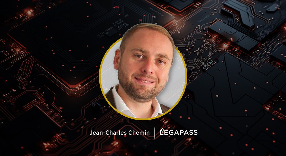 helpnetsecurity's tweet image. Data privacy vault: Securing sensitive data while navigating regulatory demands - helpnetsecurity.com/2023/07/31/jea… - @legapass #CustomerTrust #SensitiveDataProtection #DataSecurity #Compliance #CyberSecurity #netsec #security #InfoSecurity #CISO #ITsecurity #CyberSecurityNews