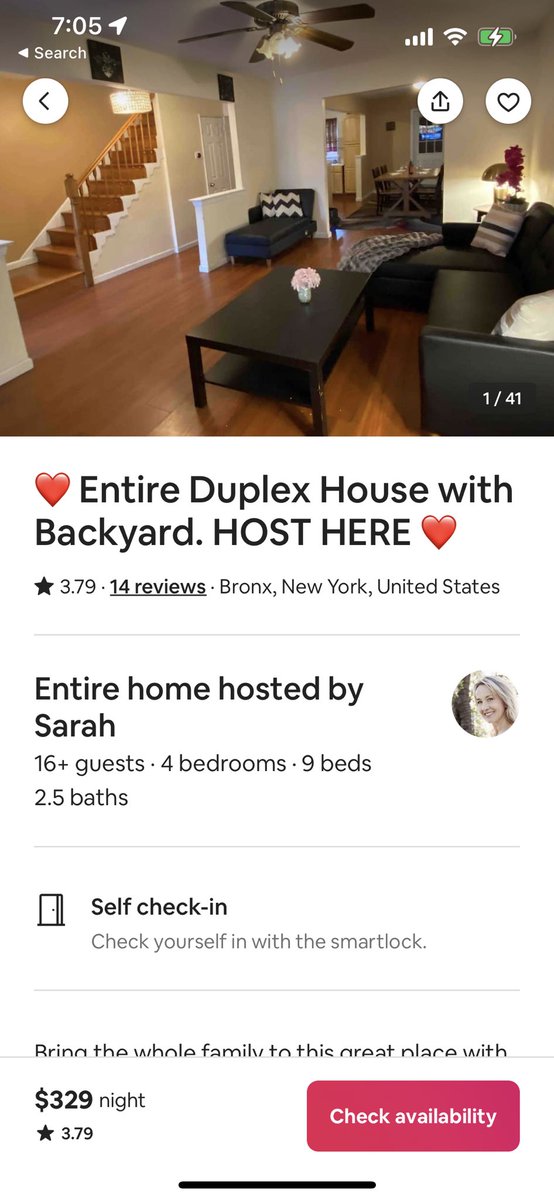 la_t35's tweet photo. Beware and do not trust this listing or @Airbnb. This unit was extremely dirty and infested with roaches. On top of that we alerted @Airbnb that we discovered the host is not who they say they are and they have refused to investigate. @ShieldVoC https://t.co/ySu8d8OFQy