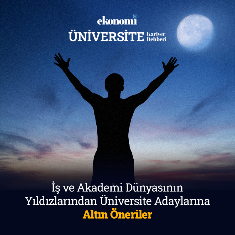 nbekonomi's tweet photo. 🔴 İş ve akademi dünyasından gençlere ufuk açan 12 öneri

📌 Gazete yazarımız akademisyen @fatoskarahasan'ın yönettiği, iş dünyasının uzmanlarının katıldığı Kariyer Zirvesi’nde, 8 Ağustos’a kadar sürecek #tercih döneminde gençlere ışık tutacak görüşler ve tavsiyeler ortaya kondu.