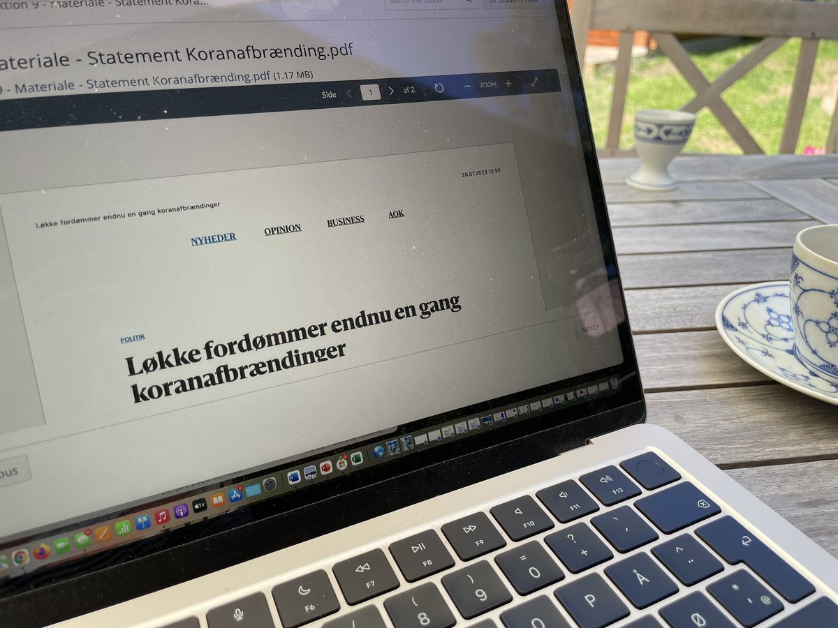 Jesper Olsen tweet media