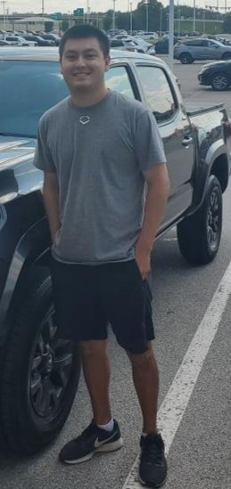 John E. King tweet media