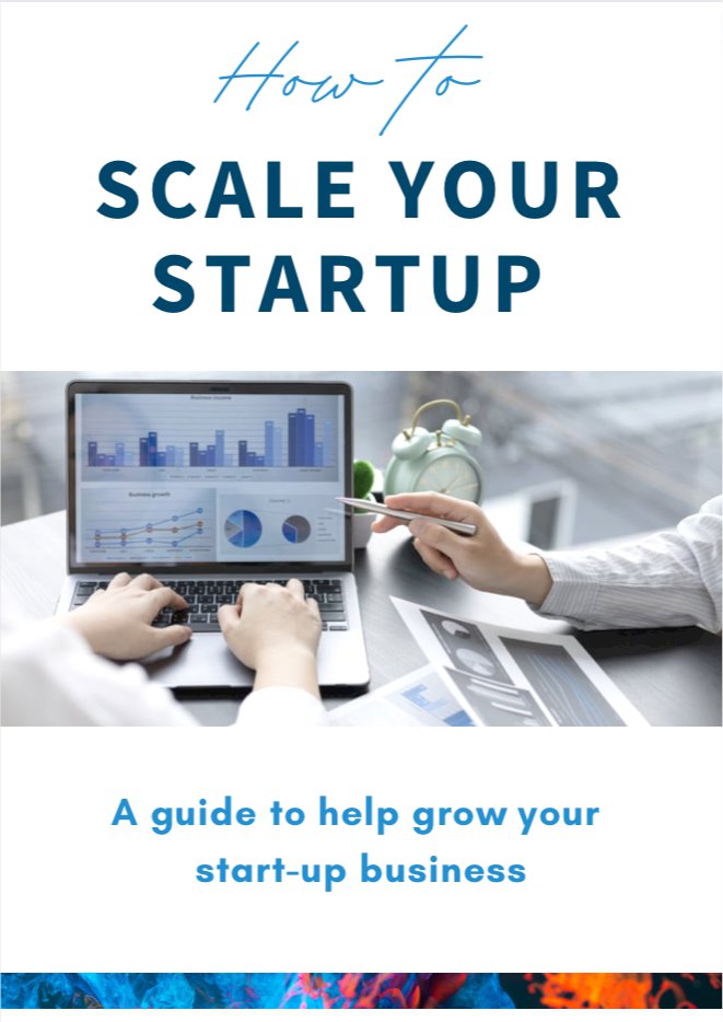 We have created a brand new e-book providing all the information you need to scale your Start-Up Business. 

Click the link below to download your guide for free:
claremontconsulting.com/resources