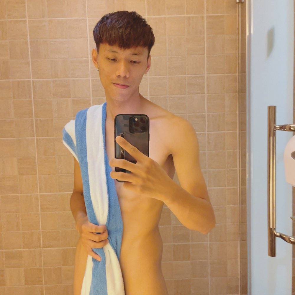 讓自己冷靜一點汗水
#da的第二次
#花蓮福容三溫暖 
💦💦💦💦