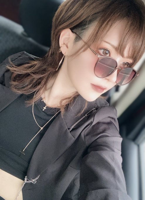 コスプレイヤー類のTwitter画像12