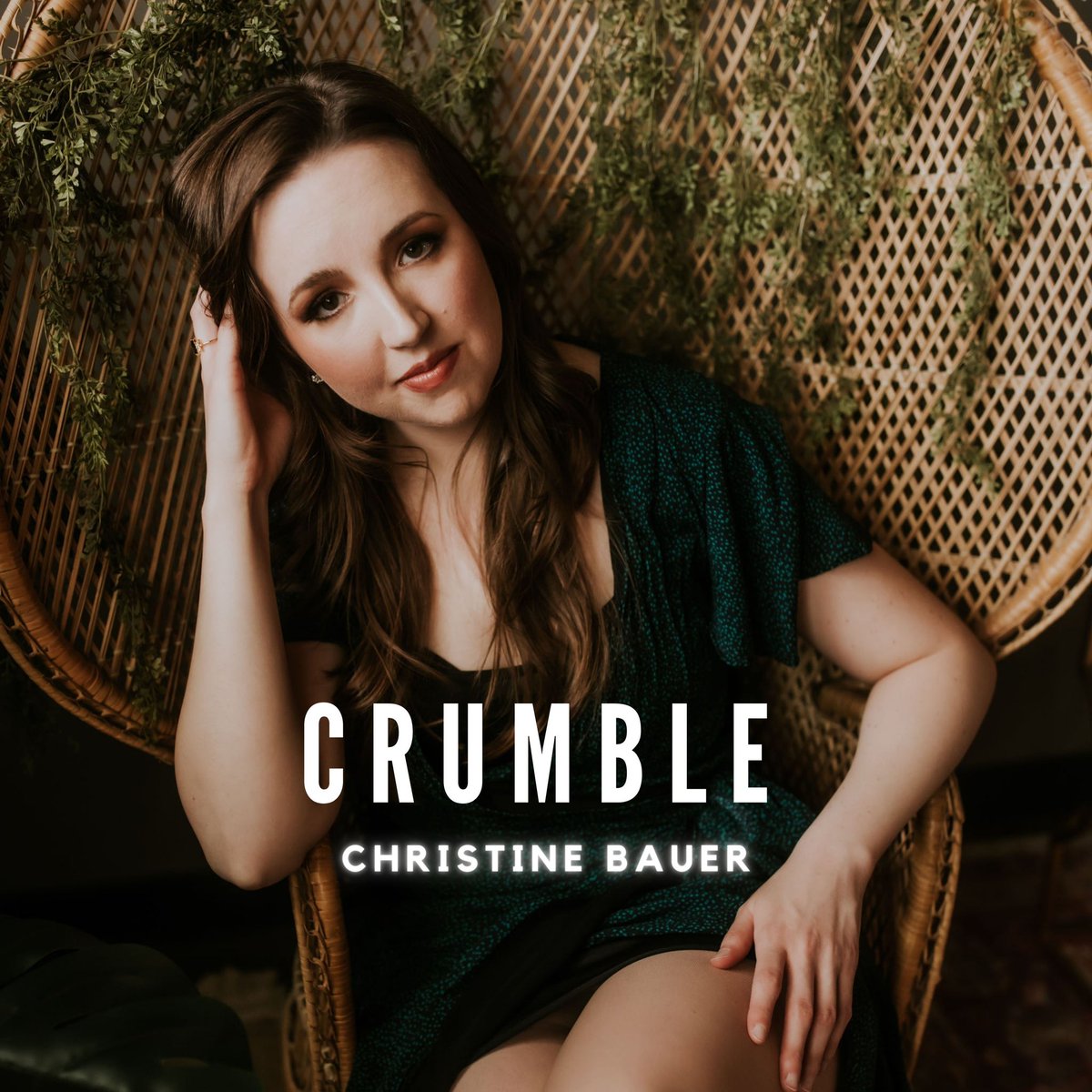 PaulRayGroup's tweet photo. 10 years we have been making music together from across the world! ‘Crumble’ is the new release from Christine Bauer and it sounds amazing. Listen on your favourite streaming service! #newmusic #newmusicalert #newmusicfriday #countrymusic #singersongwriter #radio #guitar https://t.co/99dsfLHiAz