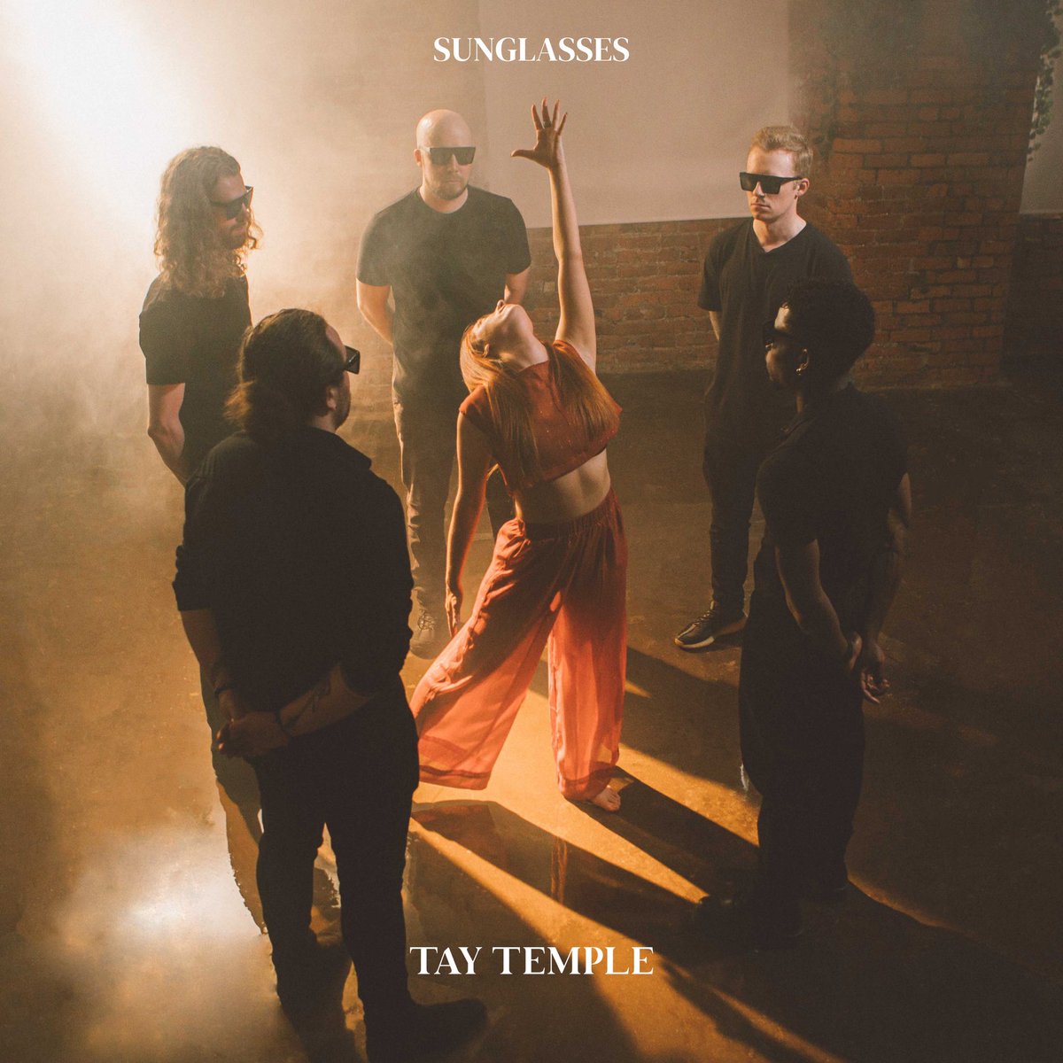 taytemplemusic's tweet photo. SUNGLASSES OUT NOW- MUSIC VIDEO 6PM TONIGHT 🚨⏰

STREAM NOW: https://t.co/JV2qIOobiR https://t.co/GMaKUtf9DF