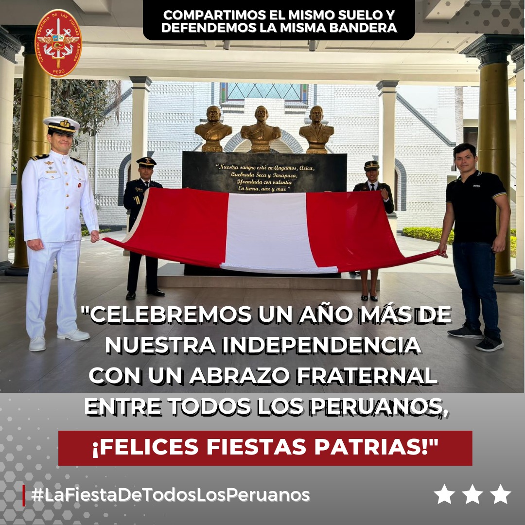 COMANDO CONJUNTO tweet media