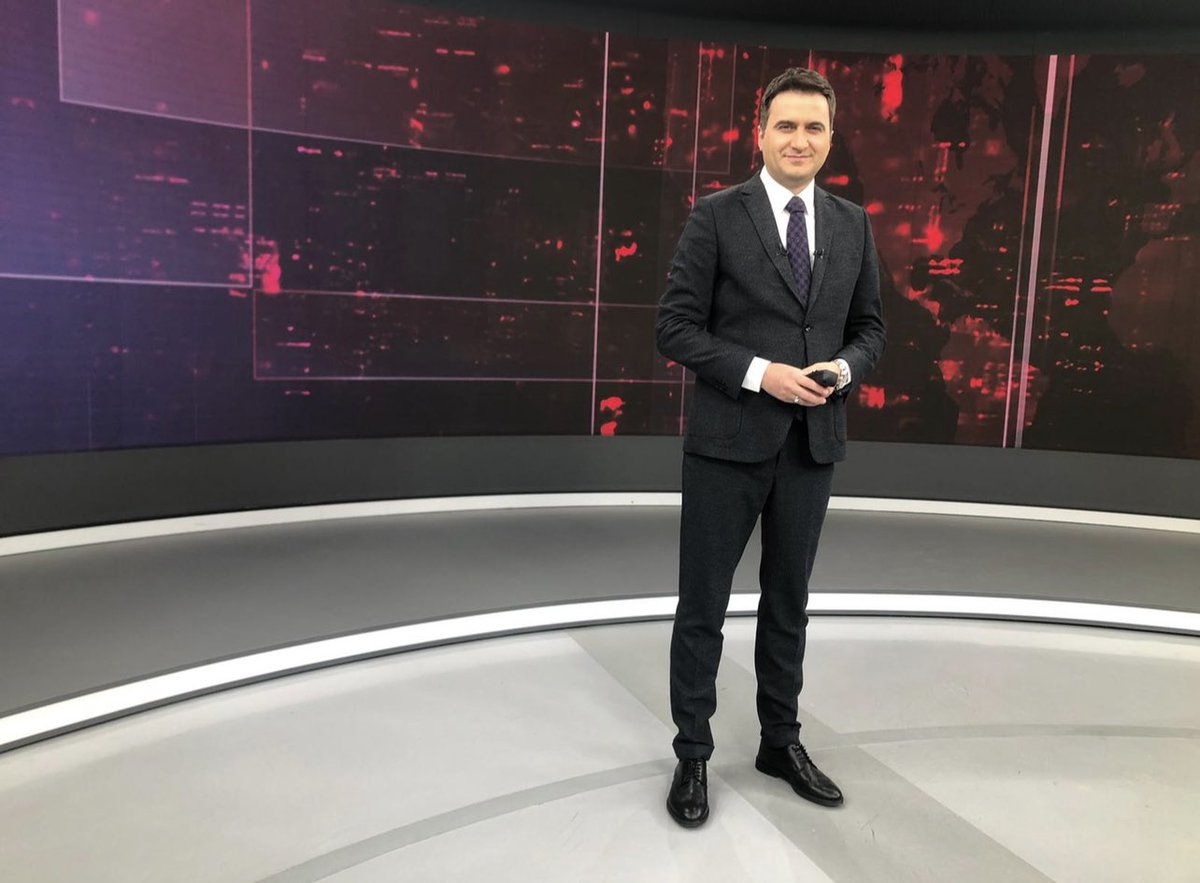 CengizhanCEVAHİROĞLU tweet media