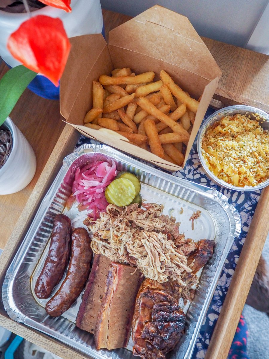 Barbecue Feast from BBQ Boss, Fareham dlvr.it/SssHKs