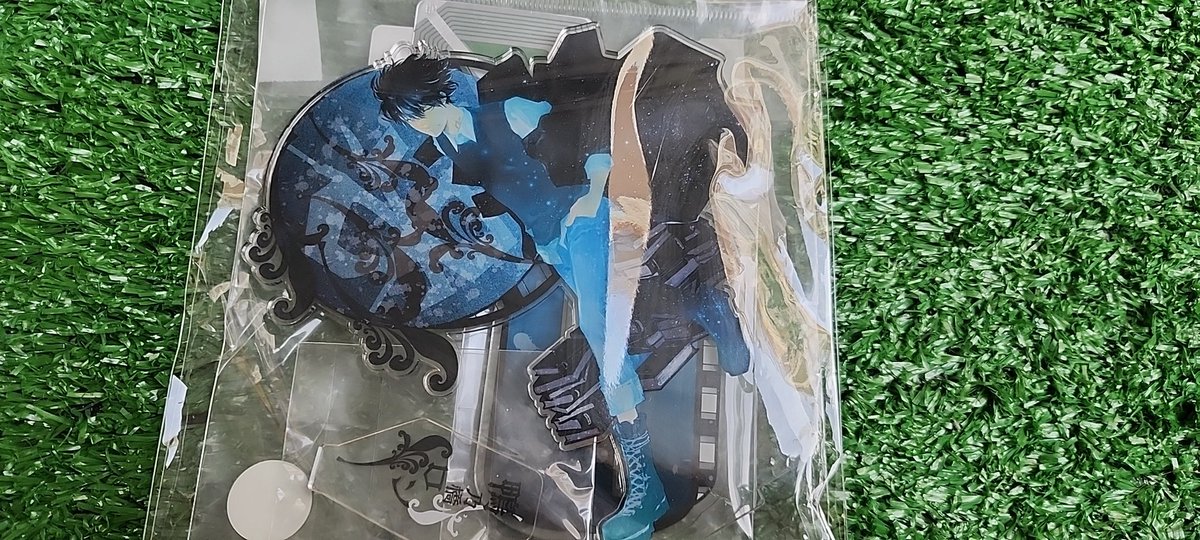 YumemitaiS's tweet photo. 690 https://t.co/vglklmsFEx