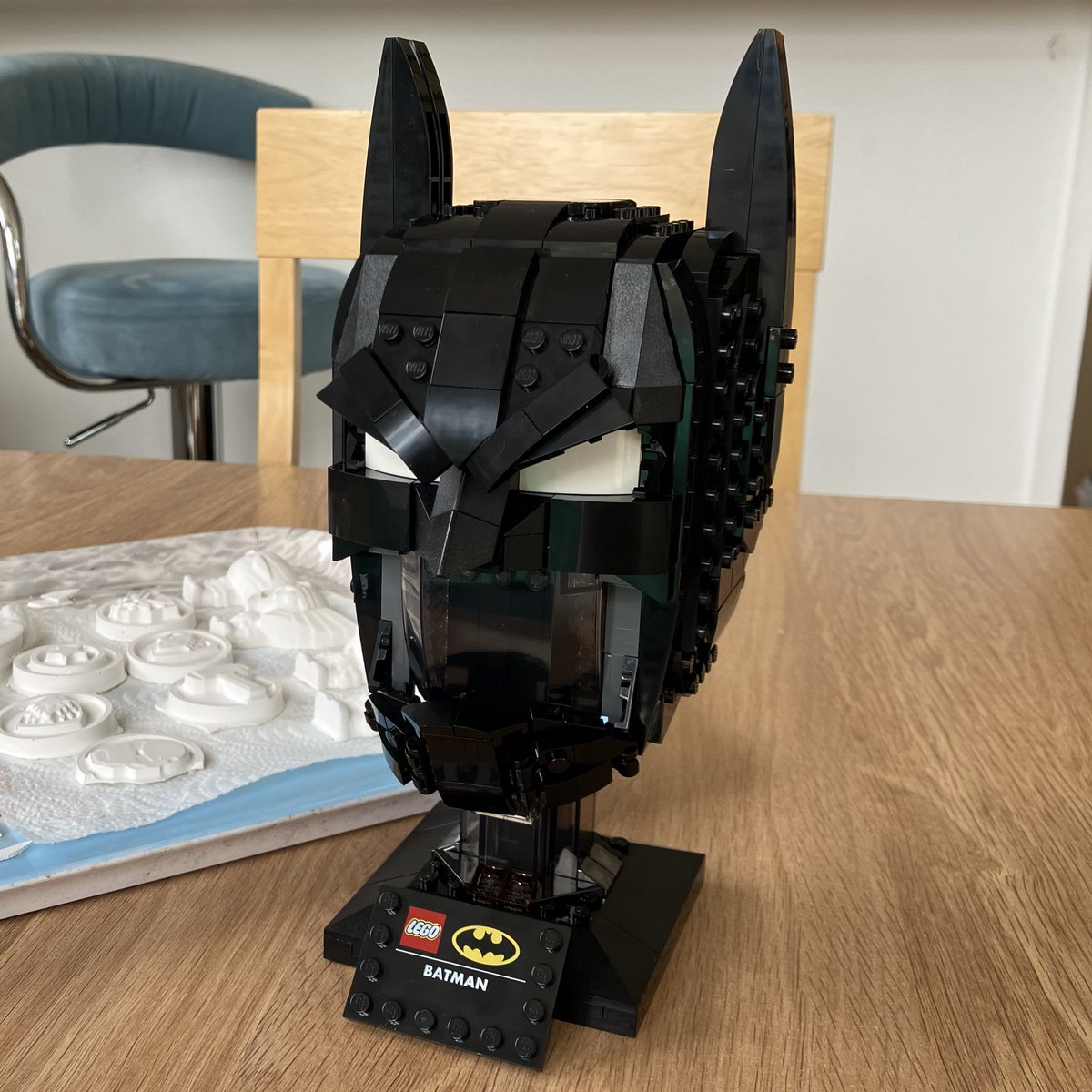 Dale Lane (inactive) tweet media