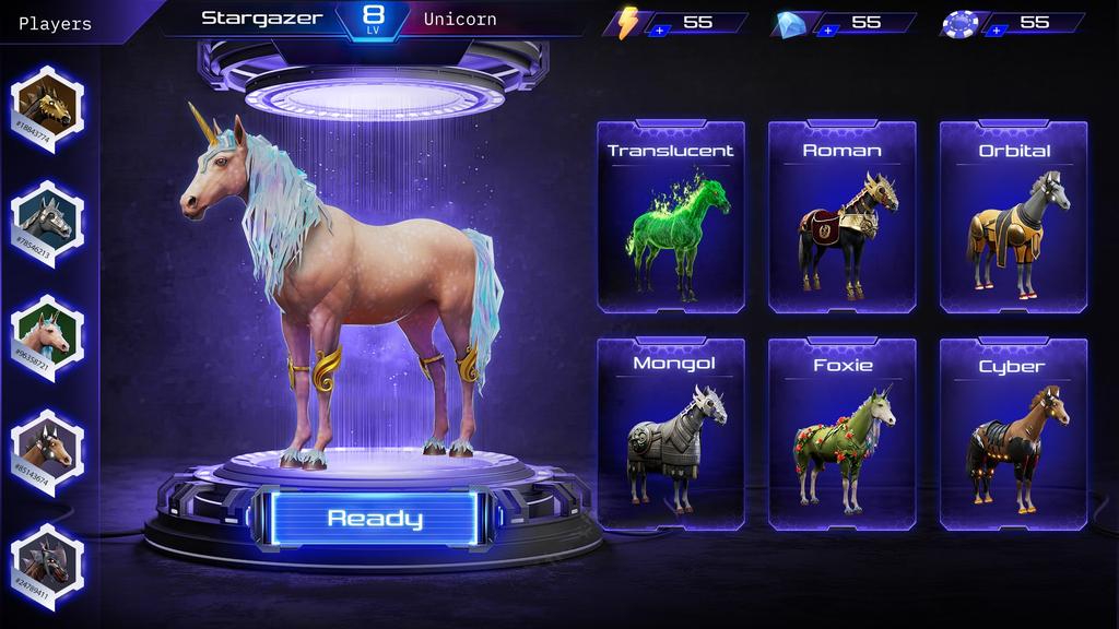 Karu  x  Meta Horse Unity Giveaway  🚀

Prize:  2 $SOL

To enter: 
1⃣RT &amp; Like 
2⃣Follow: Me &amp; <a href="/metahorseunity/">Metahorse Unity | MUNITY</a> 
3⃣Like and RT <a href="/metahorseunity/">Metahorse Unity | MUNITY</a> pin 

Ends in 72 hours 🕰️

#NFTcommunity #NFTGiveaway #nftcollector