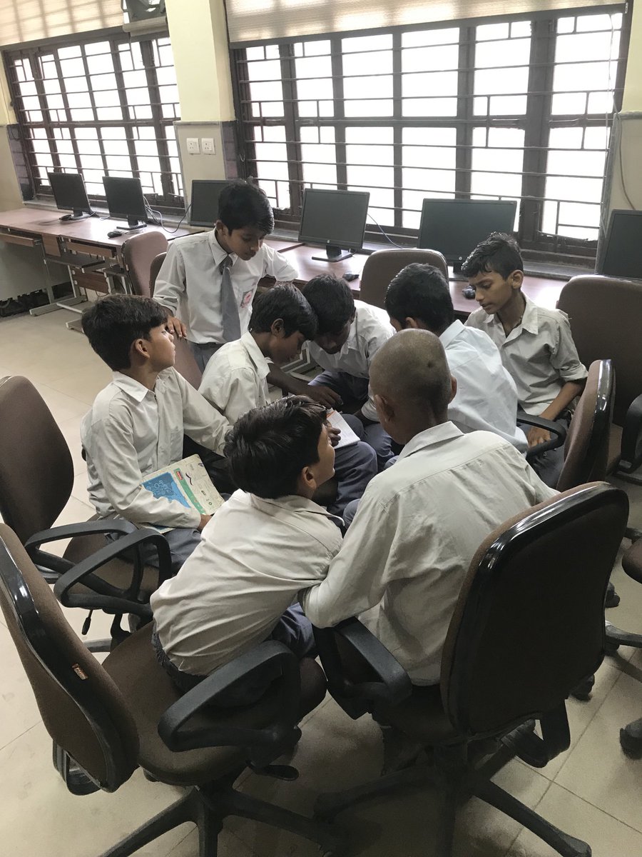 SbvMotinagar's tweet photo. “What we learn with friends We Never Forget” #Group_Activities ⁦@Dir_Education⁩ ⁦@tanwar_gurudutt⁩ https://t.co/7TgAMOQgId