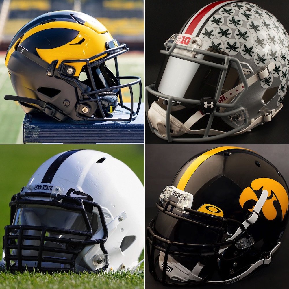 College Sports Only tweet media