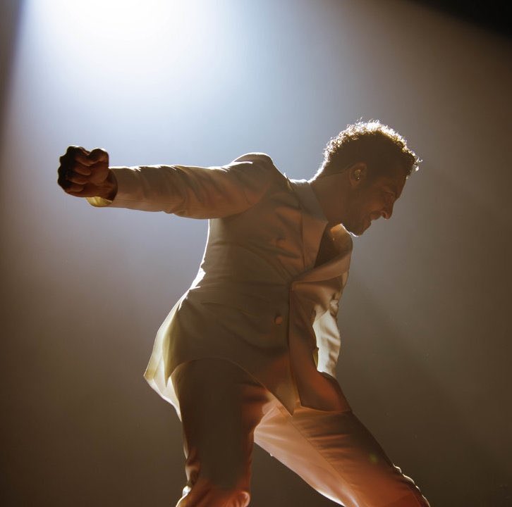 davidbisbal tweet media