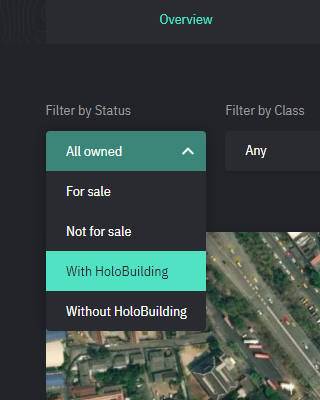 theshaneisaac's tweet photo. Another little update we snuck out on the profile page to help #Players locate properties with or without #Holobuildings easier.  We are still monitoring but should work for most.

#Earth2 #Metaverse #Building https://t.co/UYiI58IyvQ