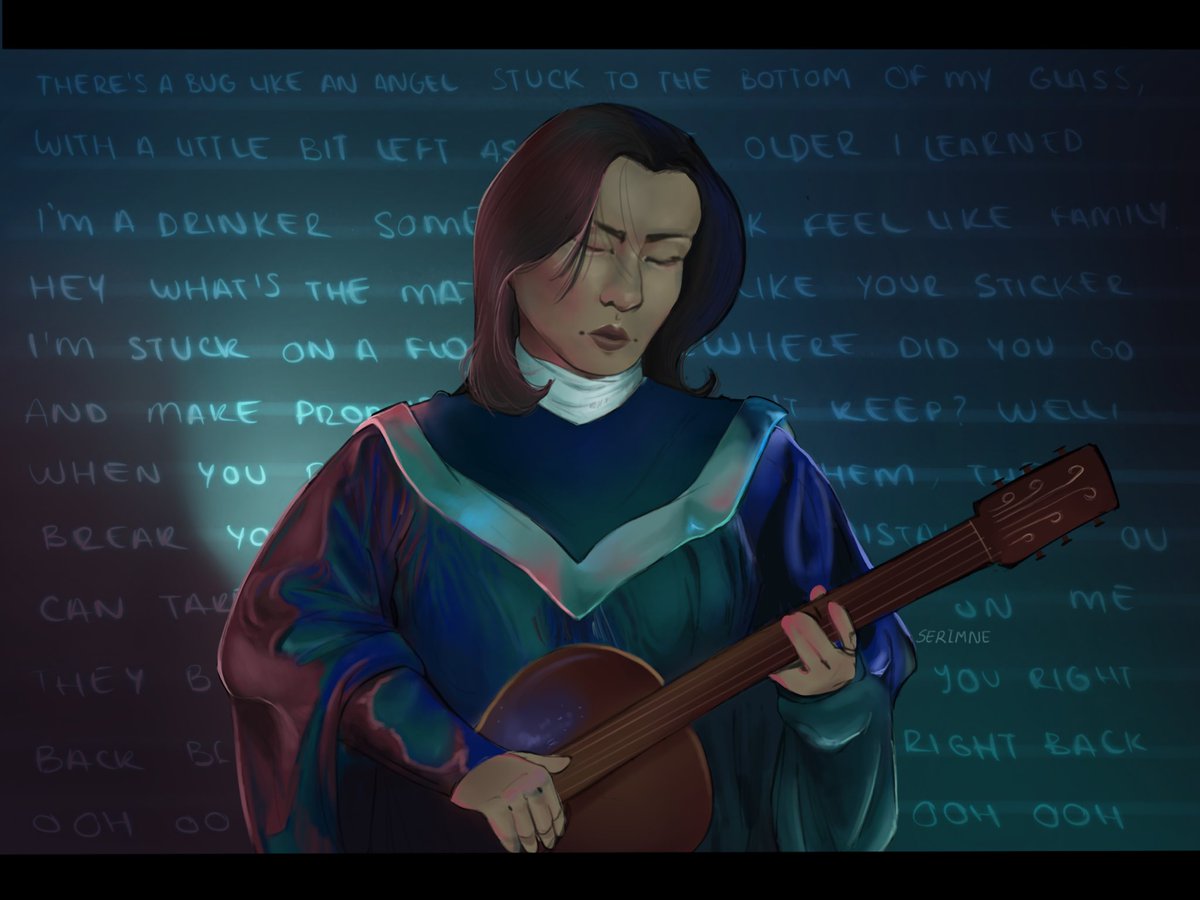 serimne's tweet photo. Mitski core #buglikeanangel 🙏🏼 https://t.co/ZarfNuyXPh