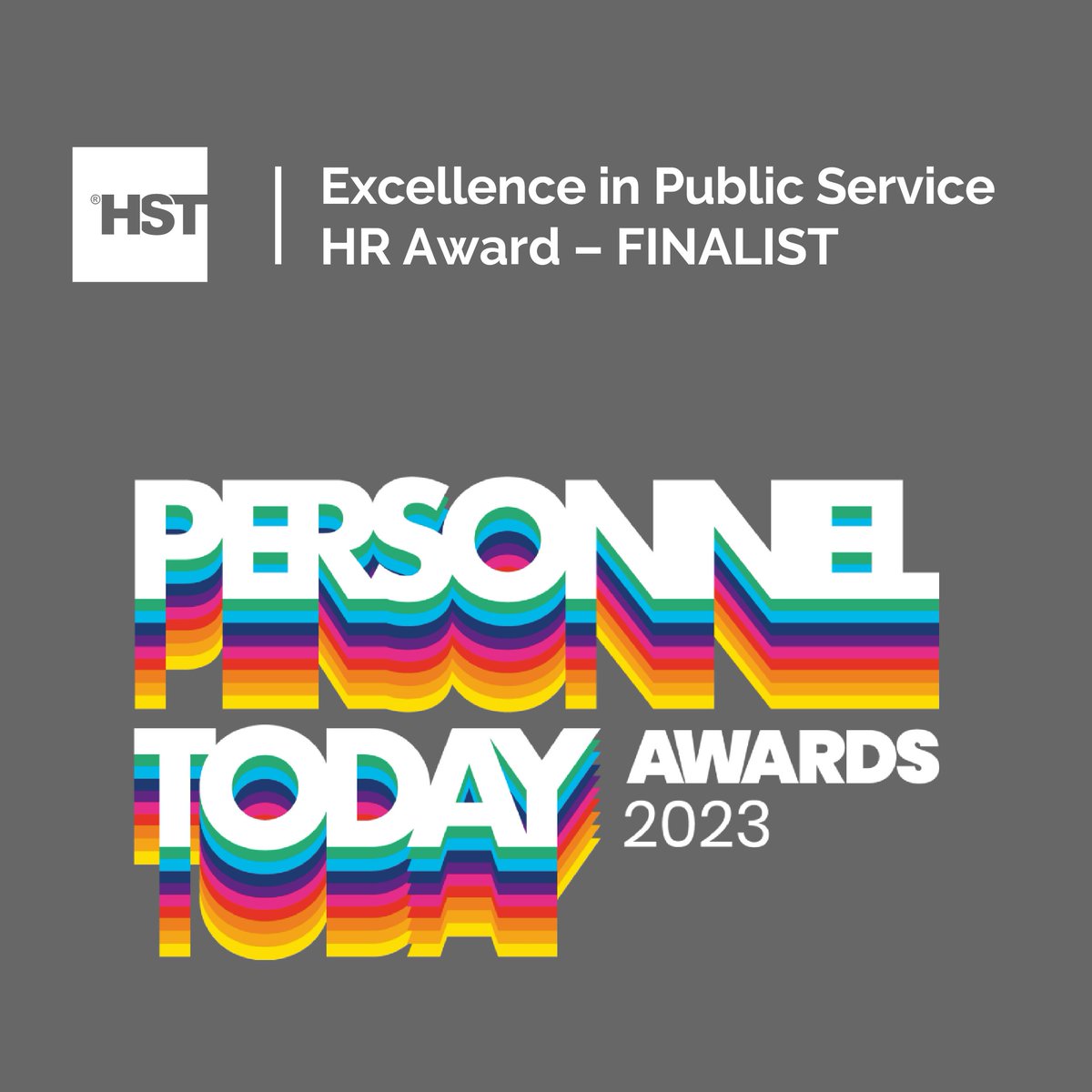 Wow! Our series of Social Care Recruitment Open Days on behalf of the Southern Health and Social Care Trust has been shortlisted again! This time for Excellence in Public Service HR Award. Well done to everyone involved 👏Thank you @personneltoday for shortlisting us! #PTAwards