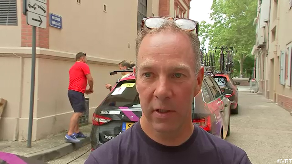 Sporza 🚴 tweet media