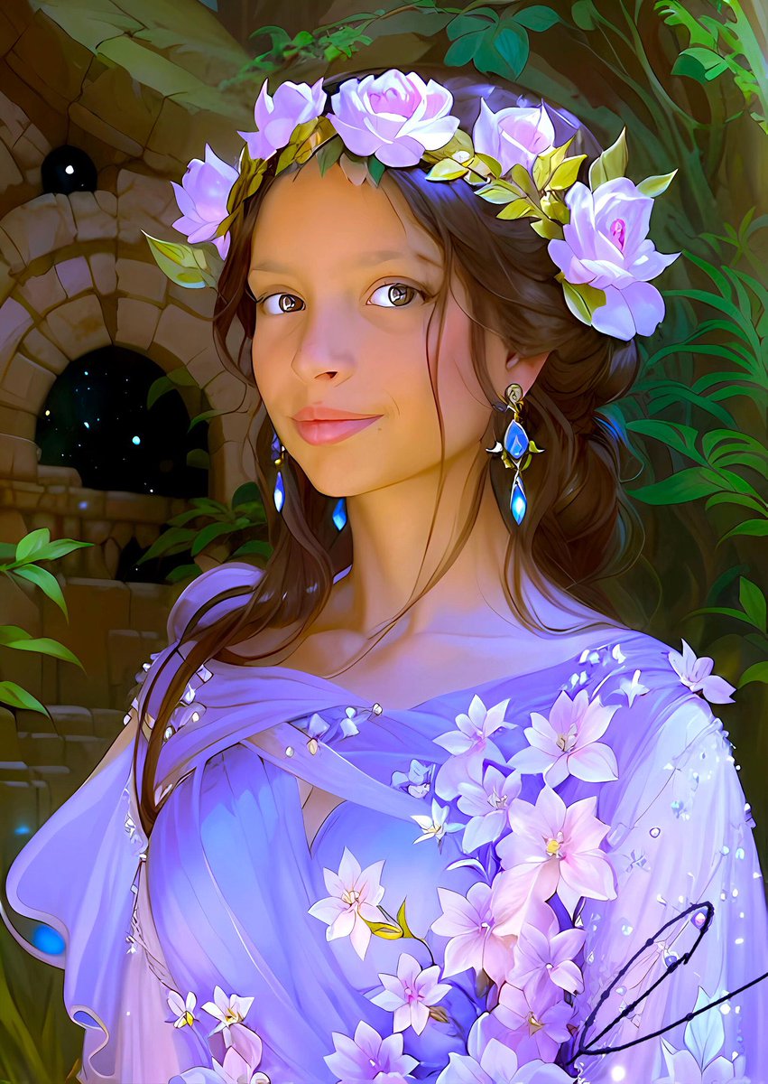 Parafinas1's tweet image. GM 🫂💜
Happy friday!
         ⬇️

"Amethyst" (1/1) 
0.05 $ETH on Foundation
(Photography + AI + Edition)

*LINK on comments 
#NFTcommunity #NFTart