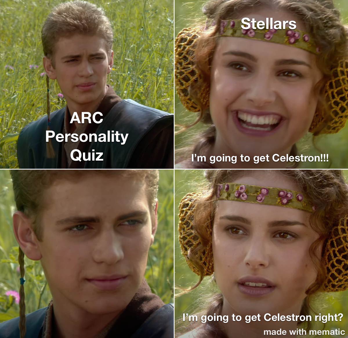 DivergenceX's tweet photo. Hereโs one for the ARC Stellars!!! ๐
#IntoTheARC #InterstellarQuest #ThreeAsianCapital @arcthecommunity https://t.co/GSoZTVivrW