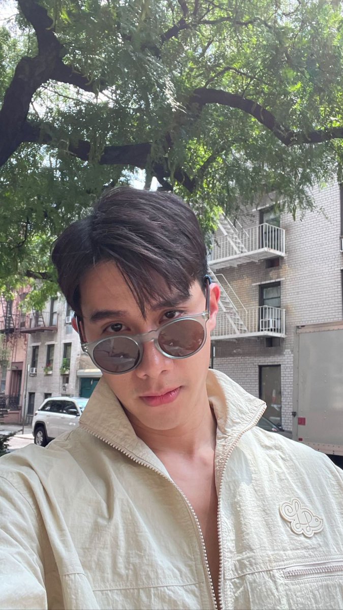 libratulpakorn's tweet photo. 2023. 7. 28 Tul Pakorn IGs

@octotul 
#tulpakorn #octotul https://t.co/uPJQgdbwHw