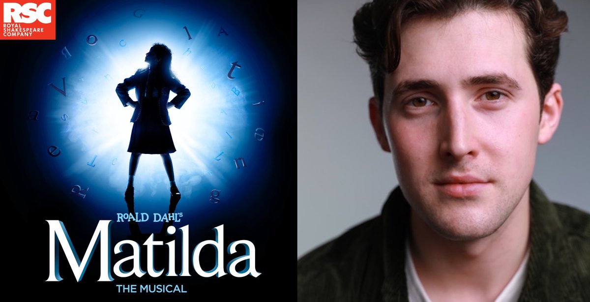 Belfield & Ward Ltd (@belfieldward) on Twitter photo It has been announced! The marvellous <a href="/JKajdi/">Jason Kajdi</a> will be joining the International Tour of <a href="/MatildaMusical/">Matilda The Musical</a> as the Escapologist! First stop the Israeli Opera House, Tel Aviv! @gwbenter It has been announced! The marvellous <a href="/JKajdi/">Jason Kajdi</a> will be joining the International Tour of <a href="/MatildaMusical/">Matilda The Musical</a> as the Escapologist! First stop the Israeli Opera House, Tel Aviv! @gwbenter