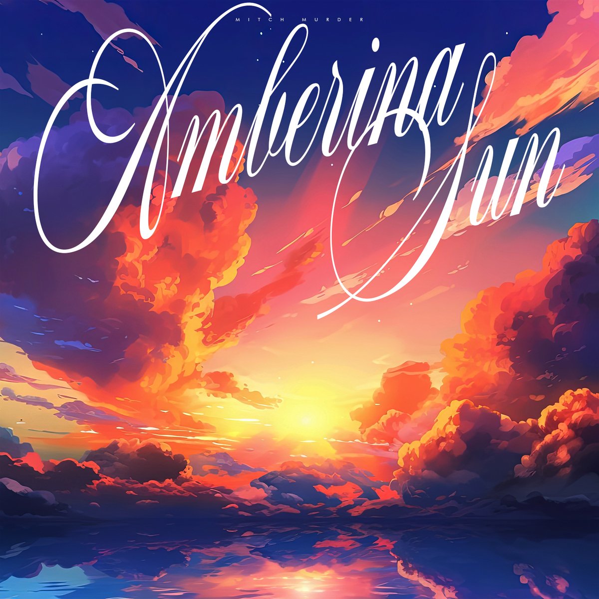 New single!

It's been up on my YouTube channel for a while so some of you might recognize it from there, but I figured I'd polish it up a bit and release it properly.

Links ampl.ink/xvyGk