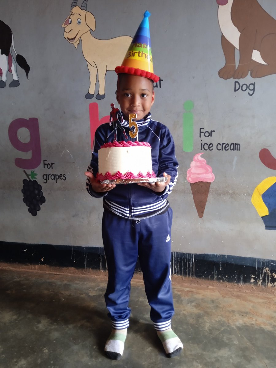 FreeGenerationA's tweet image. Happy 5th birthday PrayGod
Wishing you the best of luck son..!
#teamchanges