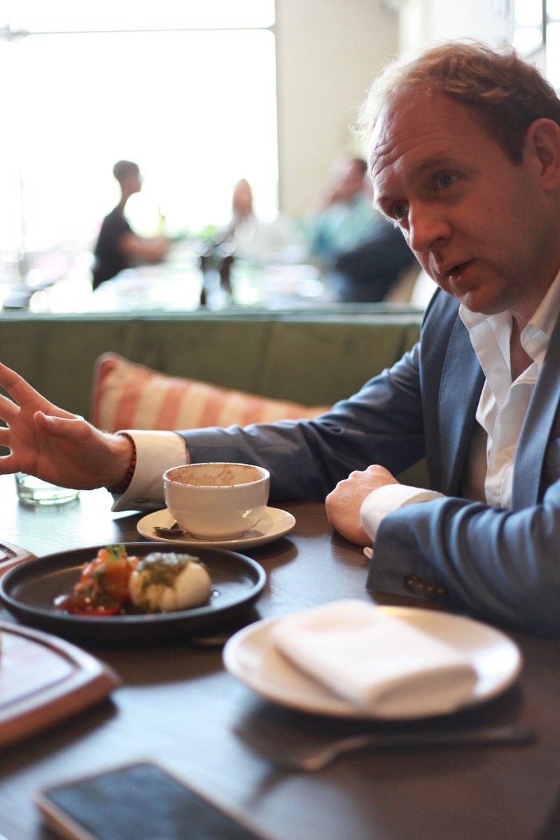 Great to see our local politicians out engaging with businesses ✅

It's vital that both business and local government work together to drive growth in the area, which in turn creates more jobs, more prospects and a better quality of life for us all 🚀

#southampton <a href="/Danfitzhen/">Daniel Fitzhenry</a>