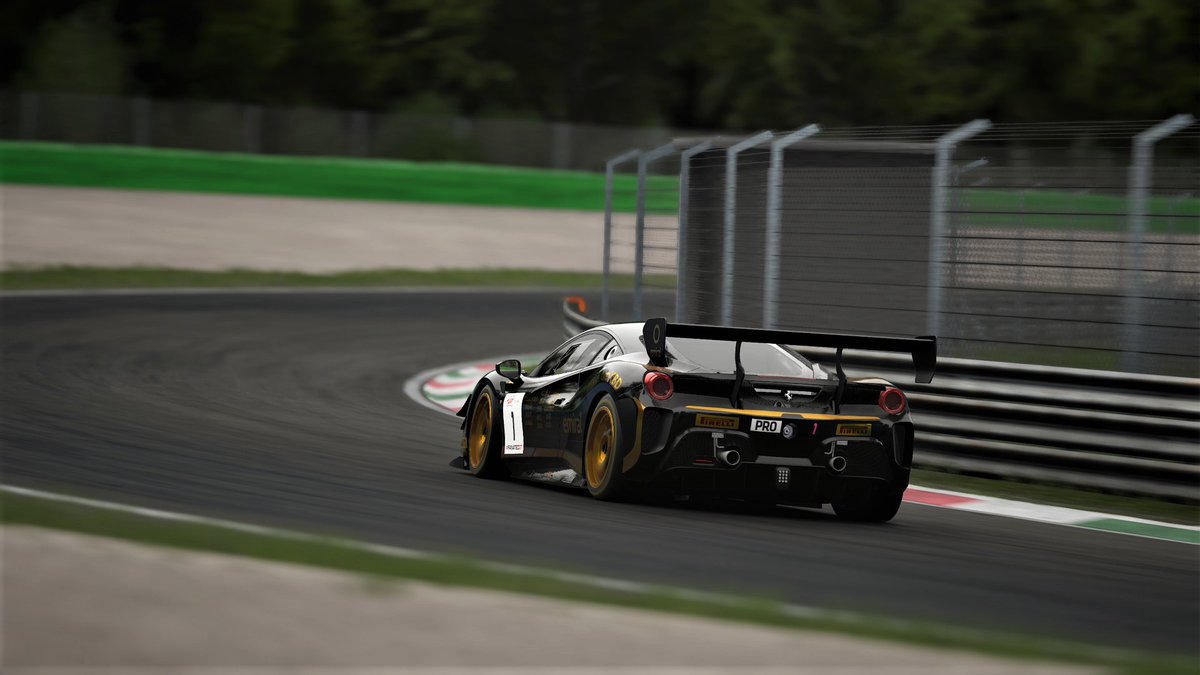 🏆 AERO BATTLE TEAM 🏆

Esta noche despedimos la segunda edición del Battle Team de <a href="/AERO_esp/">AERO</a> !

Vamos a correr con un Livery Especial para conmemorar las el doble podio del equipo en la general del Campeonato!

#WeAreXBD