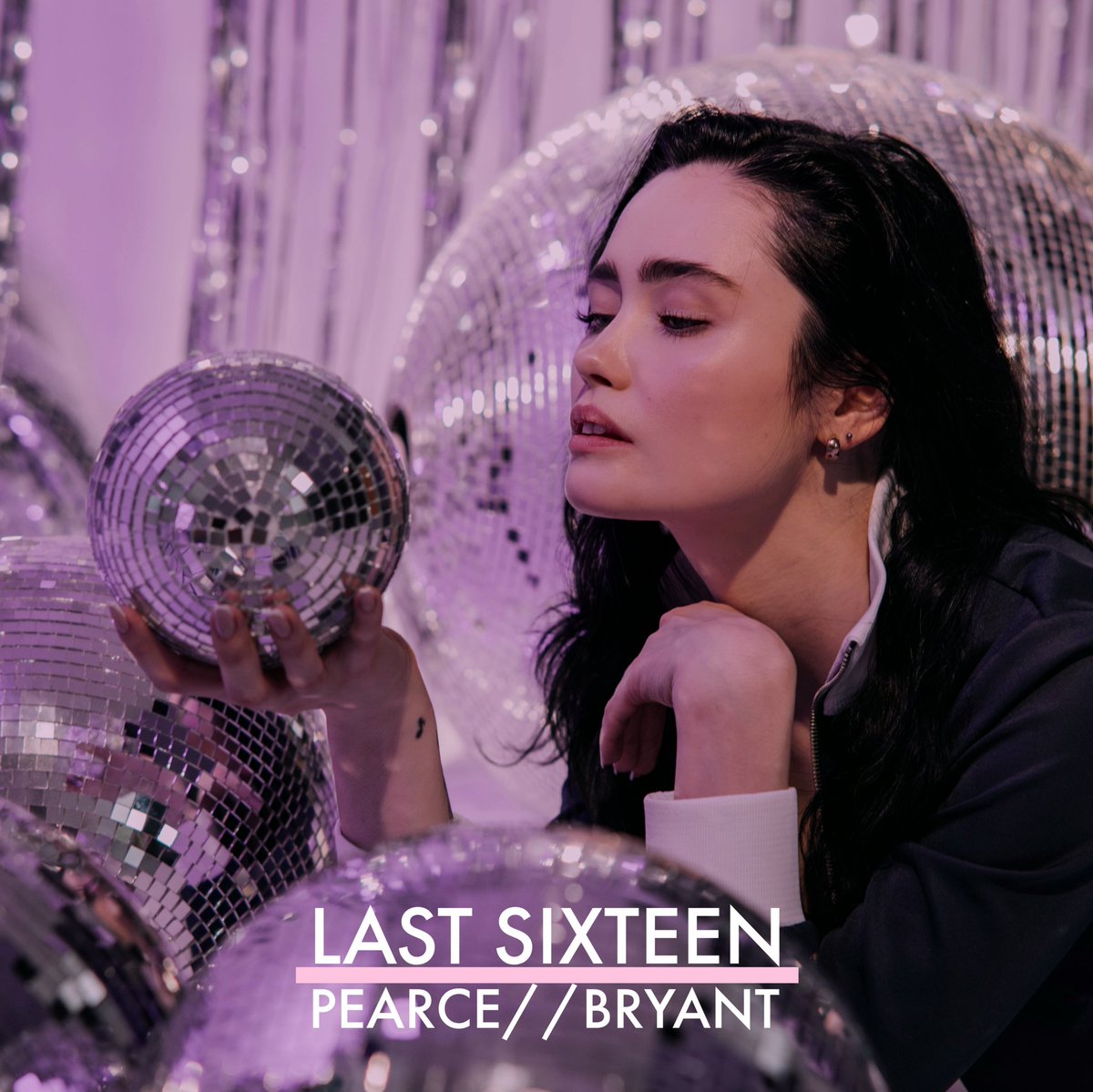 IAmPearceBryant's tweet photo. Been a while since we did this eh? Last Sixteen, the new P/B single, will be released next Friday 4th August, and will be available to stream in all the usual places. The video is already available on Youtube, link in bio https://t.co/na5XNTuYS1