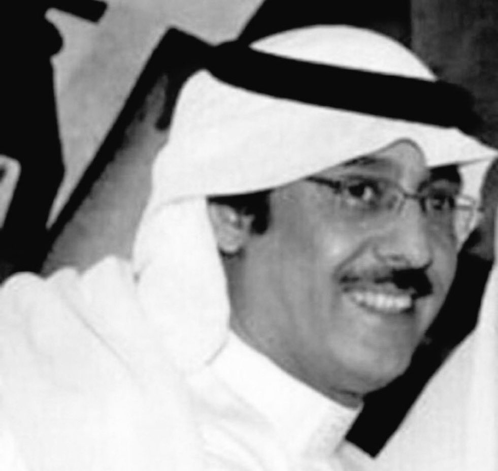 عرفته من خلال البرامج الإذاعية:
الهوى شرقي، وجهات محلية، ساعة تجمعنا، وأخيرًا: الدانة والنهام ..
وبعد سنوات من الزمالة والتعاون الوثيق قابلته في الرياض لأول مرة .. فكان كما هو .. الإذاعي الشغوف بعمله، صاحب الصوت الشرقاوي الشجي، الذي يأسرك بسمو أخلاقه وطيب معشره. 

اليوم فاضت روحه