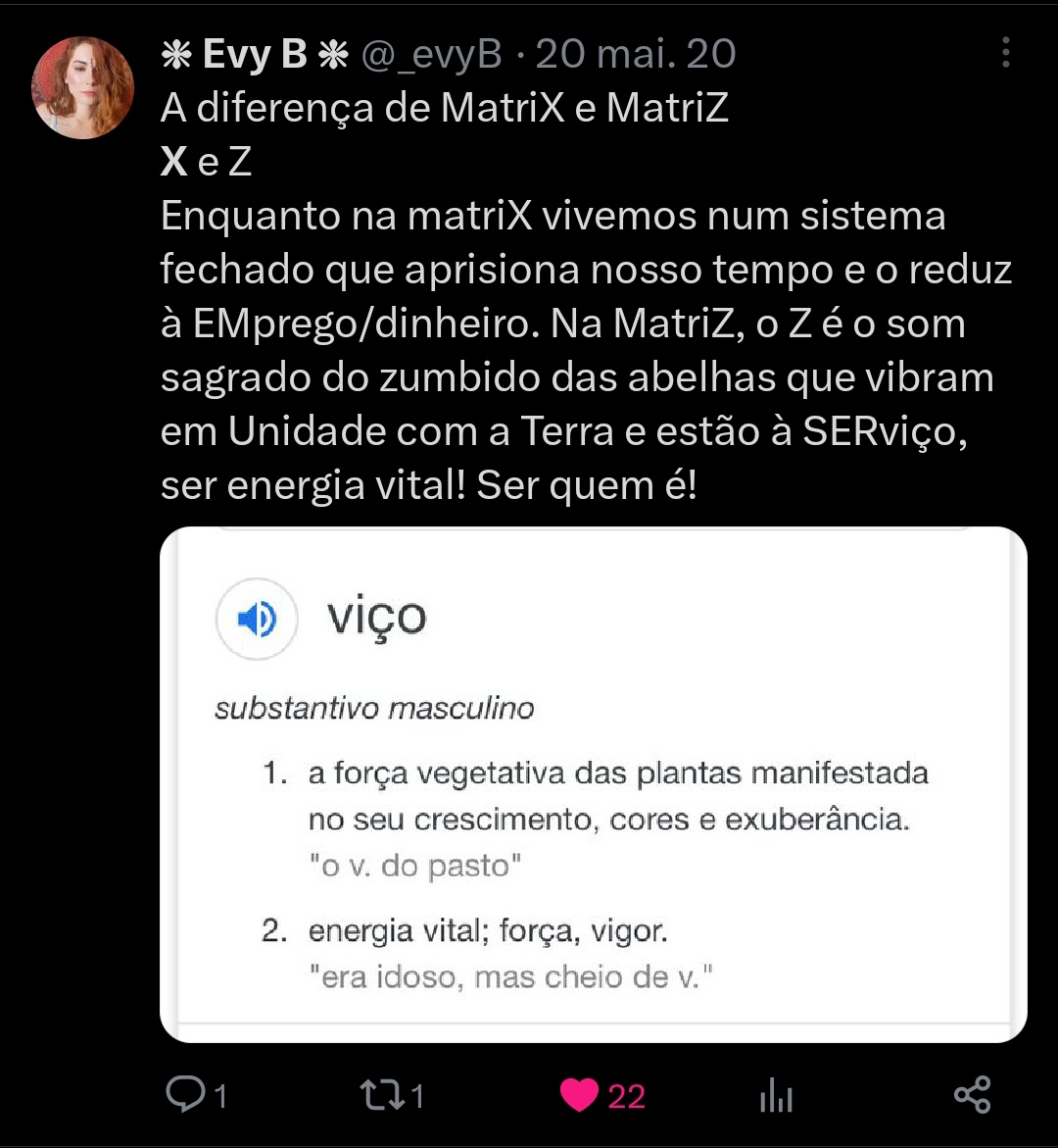 𓃭 tweet media