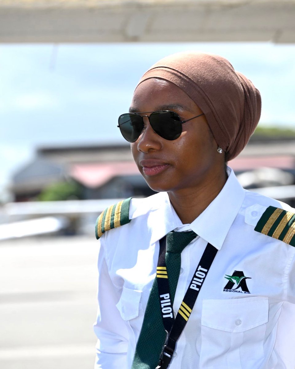 regional_airTZ's tweet photo. How we are looking πforward to the weekend.
Pilot π· Aisha is ready to take on the weekend adventures. Fly with the best and experience the best of #tanzania #WeekendFlight #AdventureAwaits #regionalairteam #fridaysmiles #safaritravel #safariexperts #safariairline #weekendtravel https://t.co/OqjIgMguJQ
